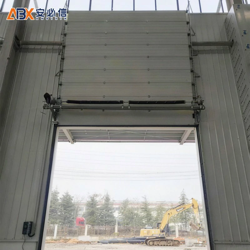 文山壮族苗族自治州垂直提升门